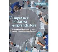 Empresa e iniciativa emprendedora (Edición para Industrias alimentarias): 3