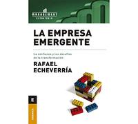 Empresa emergente, La: La Confianza Y Los Desafíos De La Transformación (SIN COLECCION)