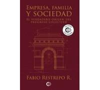 empresa familia y sociedad
