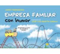 Empresa Familiar Con Humor