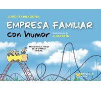 Empresa Familiar Con Humor
