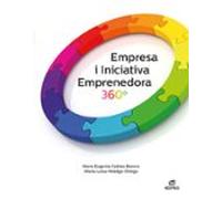 Empresa I Iniciativa Emprenedora 360° 2023 Ed. Catalán
