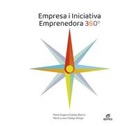 Empresa I Iniciativa Emprenedora 360° (Ciclos Formativos)