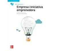 Empresa I Iniciativa Emprenedora. Ed.2021