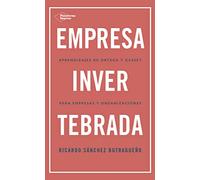 Empresa invertebrada