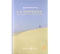 Empresa, La - Pensamientos De Un Director General