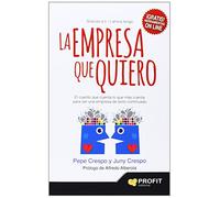 Empresa Que Quiero, La (SIN COLECCION)