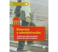 Empresa y administracio?n | Aa. Vv.