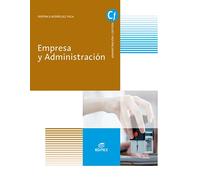 CFGM. Empresa y administracion - Edition 2021 (Ciclos Formativos)