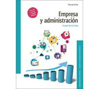 Empresa Y Administración (edición 2020)
