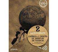 Empresa y diseño de modelos de negocio 2 (Operación Mundo)