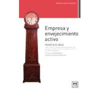 Empresa Y Envejecimiento Activo (ebook)
