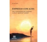 Empresas Com Alma (ebook)