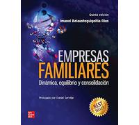 Empresas Familiares 5ª Edición
