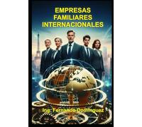 Empresas Familiares Internacionales