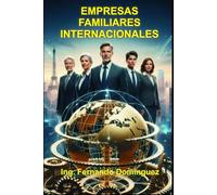 EMPRESAS FAMILIARES INTERNACIONALES