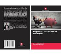 Empresas, instruções de utilização