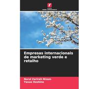 Empresas internacionais de marketing verde e retalho