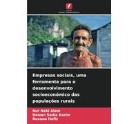 Empresas sociais, uma ferramenta para o desenvolvimento socioeconómico das populações rurais