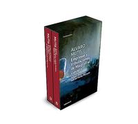 Empresas y tribulaciones de Maqroll el Gaviero (estuche) (Contemporánea)