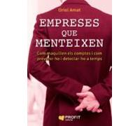 Empreses Que Menteixen (ebook)
