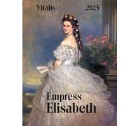 Empress Elisabeth 2025: Minicalendario
