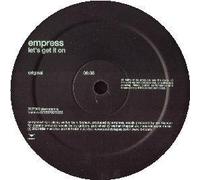 Empress - Let's Get It on [Vinilo]