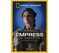 Empress of Ambition [Reino Unido] [DVD]