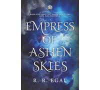 Empress of Ashen Skies (Gods and Empires)