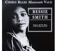 Empress of the Blues