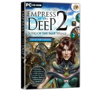 Empress of the Deep 2 (PC/Mac DVD) [Importación inglesa]