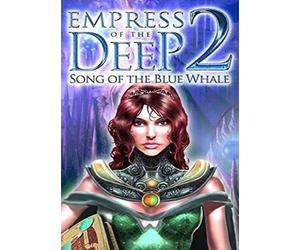 Empress Of The Deep 2: Song Of The Blue Whale (PC) Steam Key GLOBAL