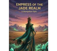 Empress Of The Jade Realm: A Mongolian Epic