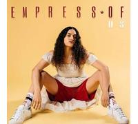 Empress Of – Us – Vinilo (LP) – Universal Music Group