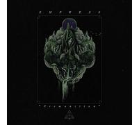 Empress - Premonition [Vinilo]