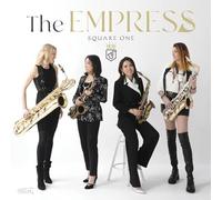 EMPRESS,THE - SQUARE ONE [Vinilo]