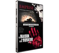 Emprise + la maison de l'horreur [Francia] [DVD]