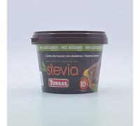 EMPRO NUTRITION TARRINA DE Crema DE Cacao Y AVELLANAS 200 GR - TORRAS