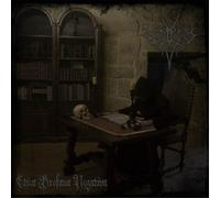 Empty Etica Profana Negativa (CD) Album (Importación USA)