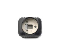 Empty Gimbal Camera Shell Lens Glass Accessory for DJl Mini 3/3 Pro Drone Frame Front Cover PTZ Repair Parts(Gimbal Rear Cover)