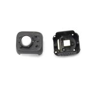 Empty Gimbal Camera Shell Lens Glass Accessory for DJl Mini 3/3 Pro Drone Frame Front Cover PTZ Repair Parts(Frame shell)