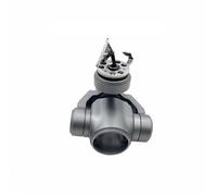 Empty Gimbal For DJI Mavic 2 Zoom Gimbal Yaw & Roll Motor With Arm Signal PTZ Cable Without Camera Drone Parts(Zoom Empty Gimbal)