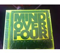 Mind Over Four - Empty Hands