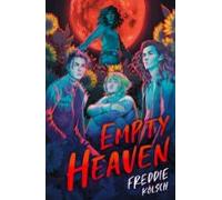 Empty Heaven (ebook)