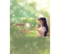 Empty Horizons Steam Key GLOBAL