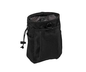 Empty Shell Pouch Molle