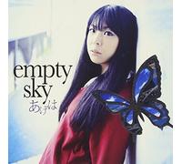 EMPTY SKY - Ageha