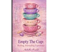 Empty The Cup: Healing Journaling Experience