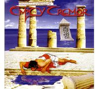 Empty Tremor - Apocolokyntosys [Import]