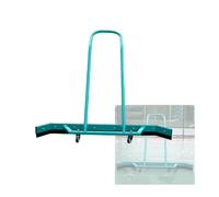 Empujador De Agua For Canchas, Escurridor De Concreto For Pisos Canchas